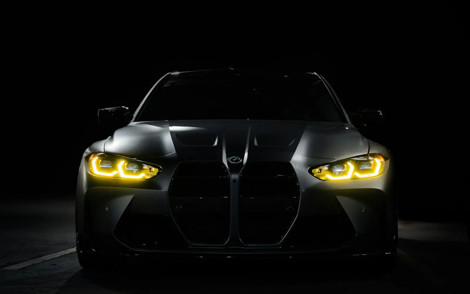 Headlight & Taillight Tint