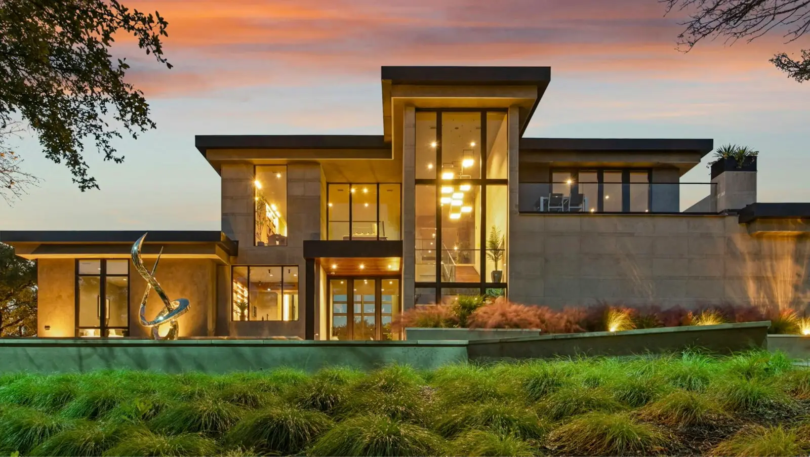 Residential Tint
