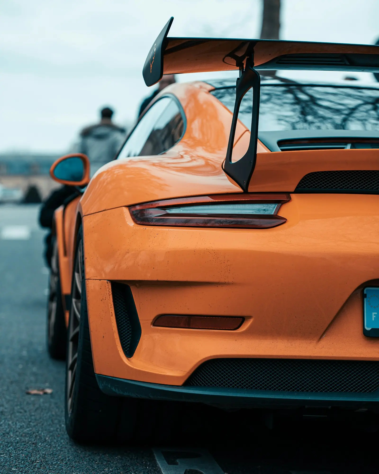 Vinyl Wraps